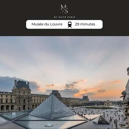 New 438 Jean - Cosy Center Apartman